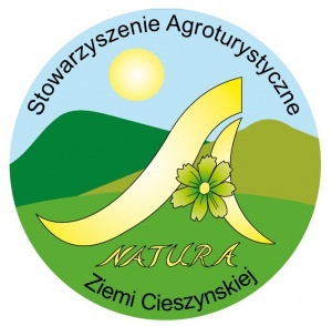 Cieszyńskie Stowarzyszenie Agroturystyczne "Natura" - logo
