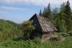 Gorczańskie krajobrazy (fot. arch. Gorczańskiego Oddziału Związku Podhalan w Ochotnicy Górnej)