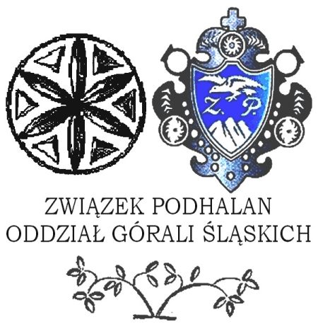 Związek Podhalan - Oddział Górali Śląskich