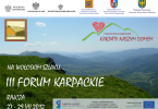 III Forum Karpackie