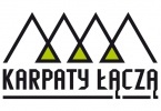 Karpaty łączą - logo