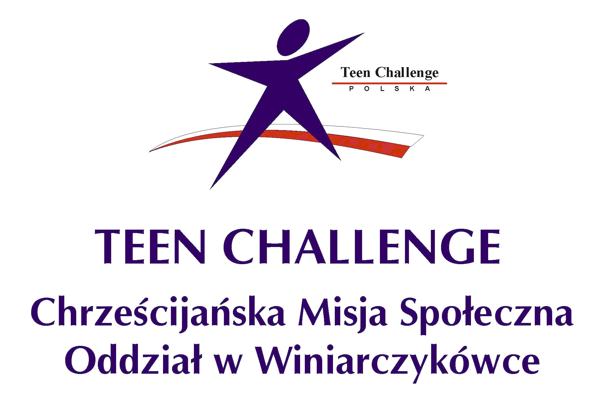 Teen Challenge Oddział w Winiarczykówce