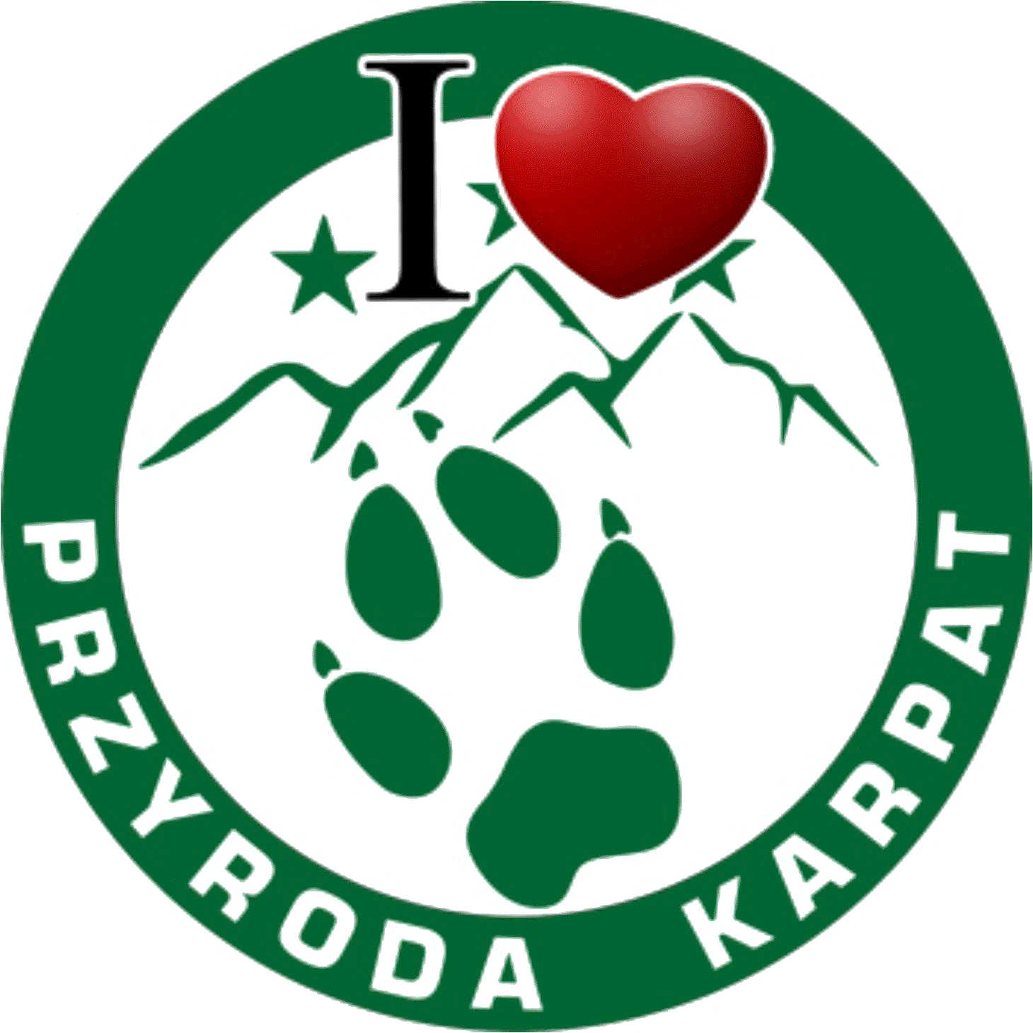 Fundacja Przyroda Karpat - logo