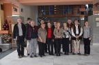 Nowy, poszerzony skład Rady Porozumienia Karpackiego. V Forum Karpackie (Rytro, 17 stycznia 2014 r.), fot. archiwum KND